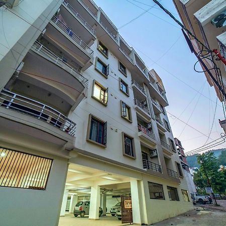 Yogvan Luxury 1Bhk Apartments Tapovan Rishikesh Rishīkesh Exterior foto