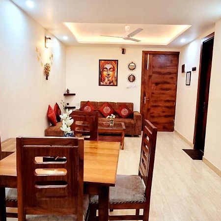 Yogvan Luxury 1Bhk Apartments Tapovan Rishikesh Rishīkesh Exterior foto