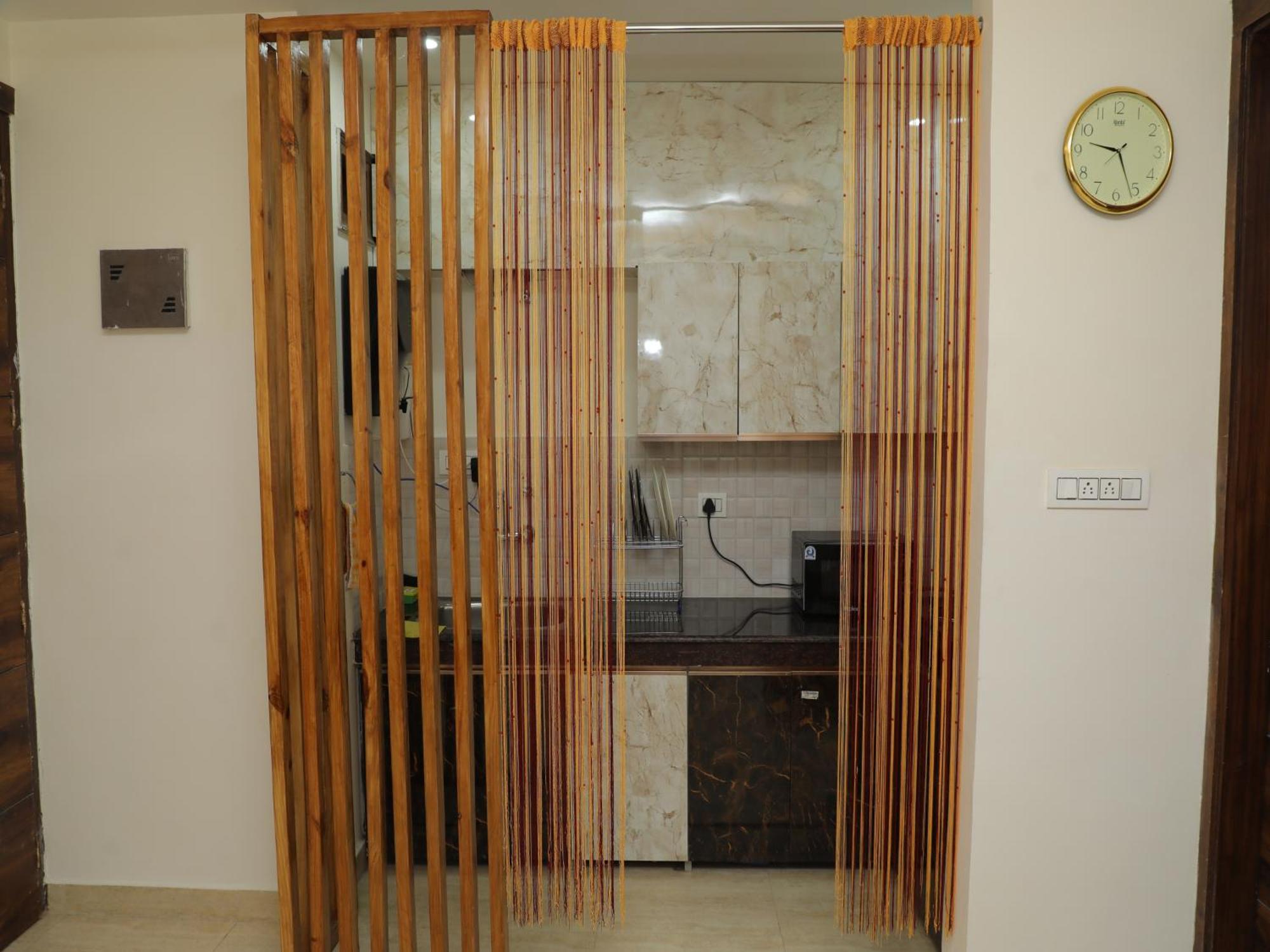 Yogvan Luxury 1Bhk Apartments Tapovan Rishikesh Rishīkesh Quarto foto