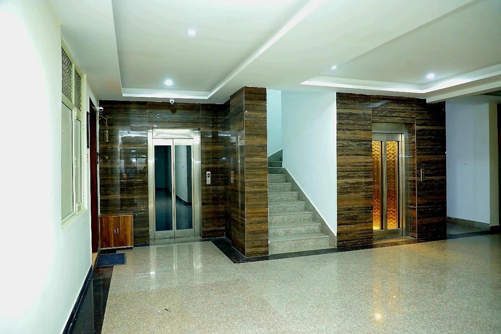 Yogvan Luxury 1Bhk Apartments Tapovan Rishikesh Rishīkesh Exterior foto